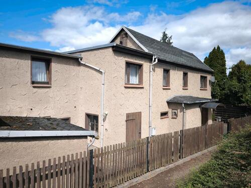 Foto - Einfamilienhaus zum Kaufen in Lucka
