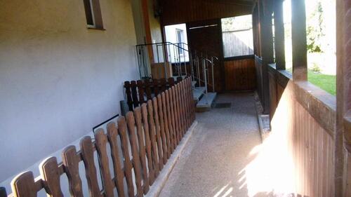 Foto - Etagenwohnung zur Miete in Burgdorf