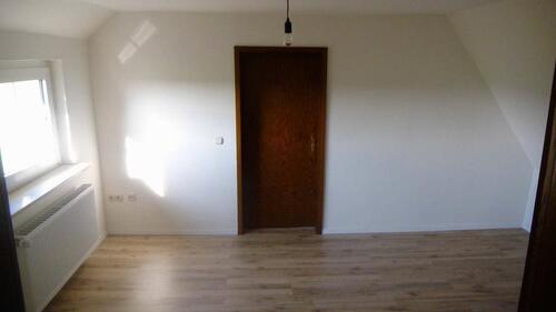 Foto - Etagenwohnung in Burgdorf zur Miete