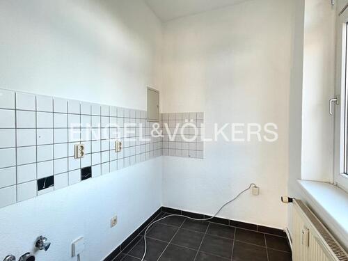 Foto - Etagenwohnung zur Miete in Magdeburg