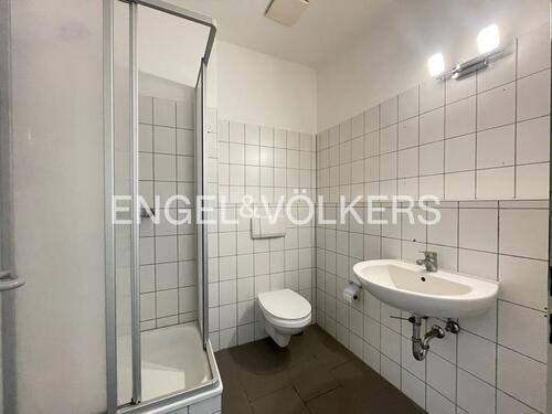 Foto - Etagenwohnung in Magdeburg