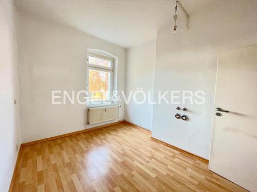 Foto - Etagenwohnung in Magdeburg zur Miete