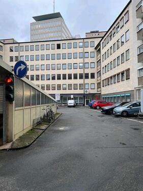 Foto - Stellplatz - Nähe Plärrer - 100,00 EUR Miete,