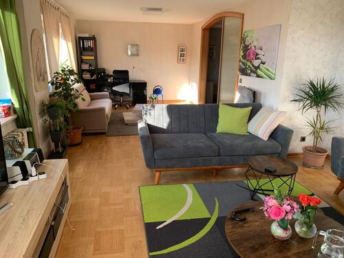 Foto - Duplex Wohnung - 1.100,00 EUR Kaltmiete,
