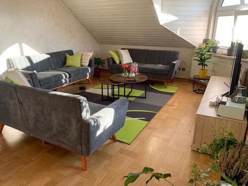 Foto - Etagenwohnung zur Miete in Wetzlar