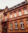 Foto - Schöne 2 Zimmer Altbau Wohnung mit Blick auf die Haardt