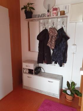 Foto - Mansarden Wohnung in Vohburg - 600,00 EUR Kaltmiete,