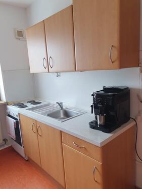 Foto - Etagenwohnung zur Miete in Vohburg an der Donau