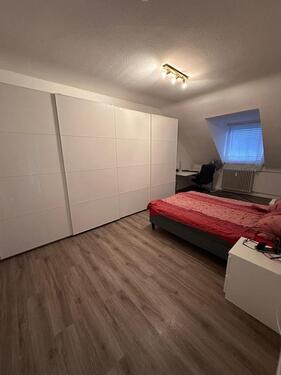 Foto - Ma-Oststadt 3 ZKB zur Untermiete teilmöbliert EBK ab sofort 5 Mon