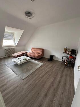 Foto - Etagenwohnung zur Miete in Mannheim