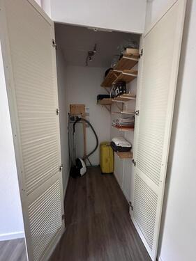 Foto - Etagenwohnung in Mannheim