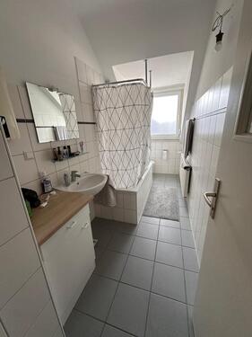 Foto - Etagenwohnung in Mannheim zur Miete