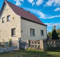 Einfamilienhaus - 150.000,00 EUR Kaufpreis, ca.  100,00 m² in Gröditz (PLZ: 01609)