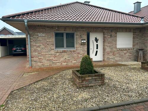 Foto - Bungalow (Doppelhaushälfte) zu verkaufen