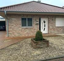 Bungalow (Doppelhaushälfte) zu verkaufen - Molbergen