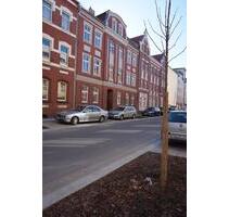 Schöne, geräumige 1-Zimmer Wohnung in Finsterwalde