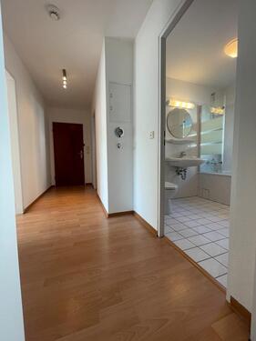 Foto - Etagenwohnung zum Kaufen in Bückeburg