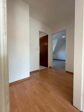 Foto - Etagenwohnung in Bückeburg