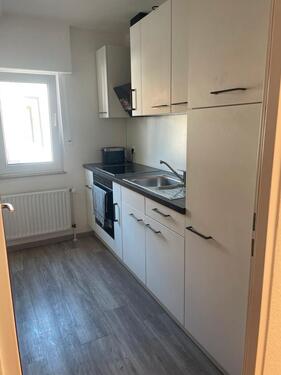 Foto - Etagenwohnung in Bückeburg zum Kaufen