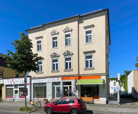 Foto - Etagenwohnung zur Miete in Dresden