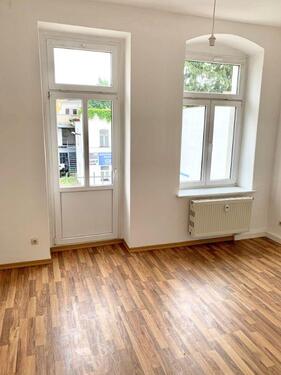 Foto - Etagenwohnung in Dresden zur Miete