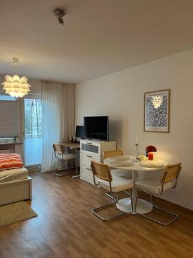 Foto - Etagenwohnung zur Miete in München