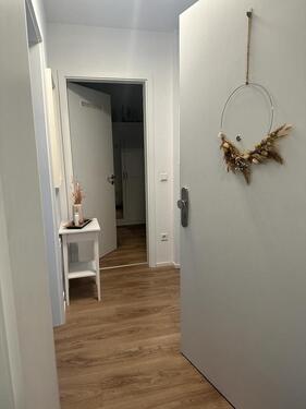 Foto - Etagenwohnung zur Miete in Waltrop