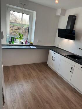 Foto - Etagenwohnung in Waltrop