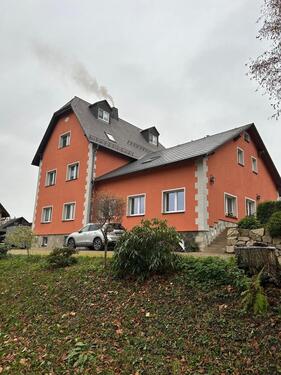 Foto - Wohnung zur Miete (Stollberg 09366)