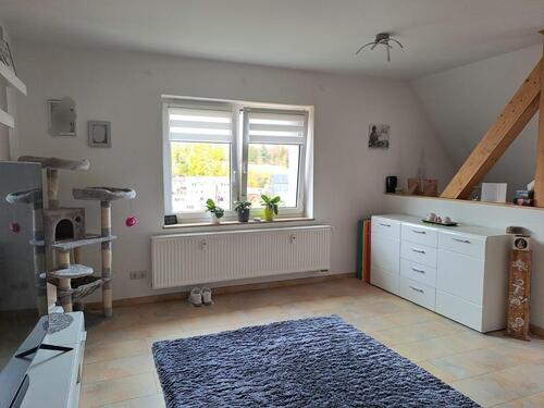 Foto - Etagenwohnung zur Miete in Stollberg (Erzgebirge)