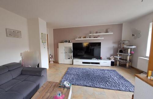 Foto - Etagenwohnung in Stollberg (Erzgebirge)