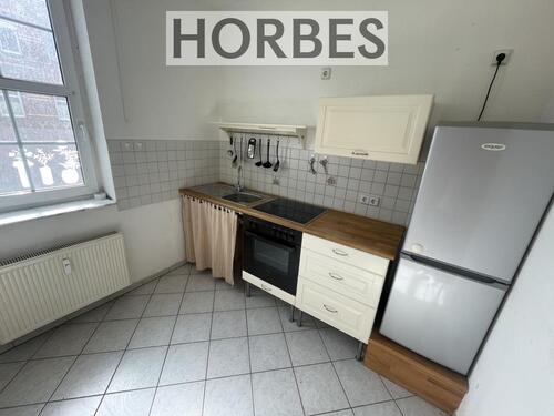 Foto - Helle Wohnung mit Küche - 230,00&nbsp;EUR Kaltmiete, ca.&nbsp; 42,00&nbsp;m&sup2;