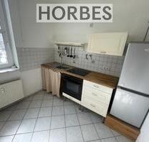 Helle Wohnung mit Küche - 230,00 EUR Kaltmiete, ca.  42,00 m² in Zeitz (PLZ: 06712)