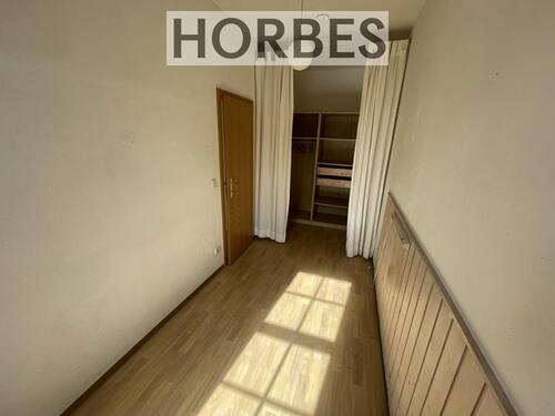 Foto - Etagenwohnung in Zeitz zur Miete