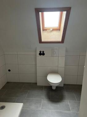 Foto - Etagenwohnung in Lollar zur Miete