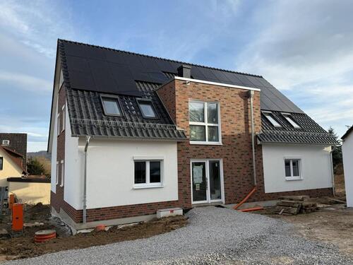 Foto - 4-Zimmer-Neubau-Whg KfW40 QNG - 1.300,00&nbsp;EUR Kaltmiete, ca.&nbsp; 92,00&nbsp;m&sup2;