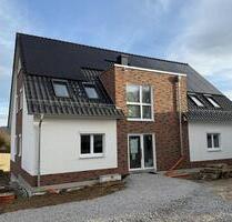 4-Zimmer-Neubau-Whg KfW40 QNG - 1.300,00 EUR Kaltmiete, ca.  92,00 m² in Rodenberg (PLZ: 31552)