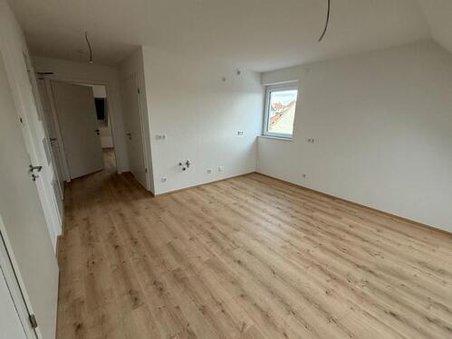 Foto - 4 Zimmer Etagenwohnung zur Miete in Rodenberg