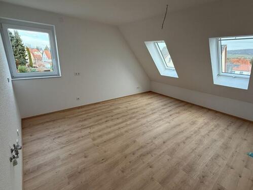 Foto - 4 Zimmer Etagenwohnung in Rodenberg