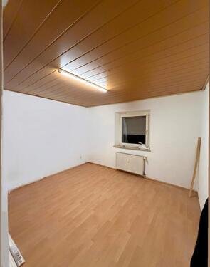 Foto - Ein-Zimmerwohnung zu vermieten ab sofort, begehrte Lage in Weiden