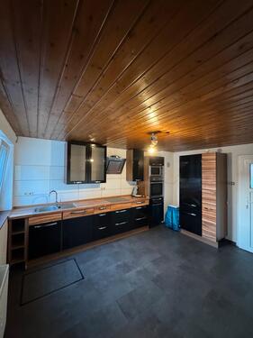 Foto - Etagenwohnung in Uttenweiler zur Miete