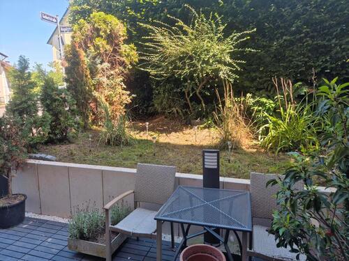 Foto - 3 Zimmer Etagenwohnung zur Miete in Pforzheim