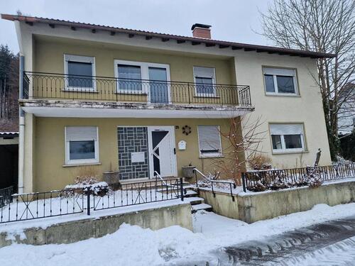 Foto - 2 Wohnungen im Zweifamilienhaus zu vermieten