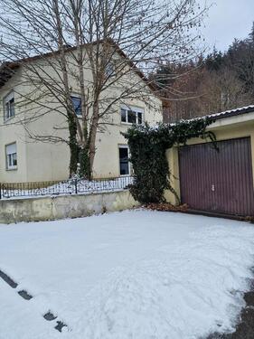 Foto - 4 Zimmer Etagenwohnung in Aichstetten