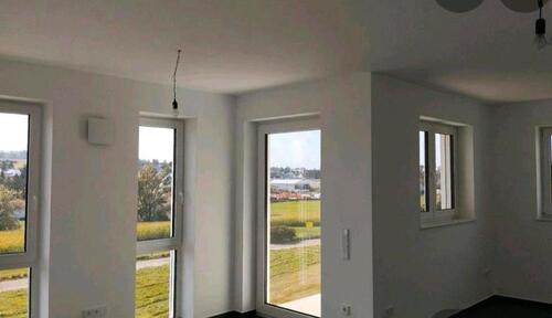 Foto - Helle 3-Zimmer Neubau Wohnung mit Balkon zu vermieten