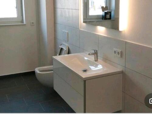 Foto - 3 Zimmer Etagenwohnung in Monheim