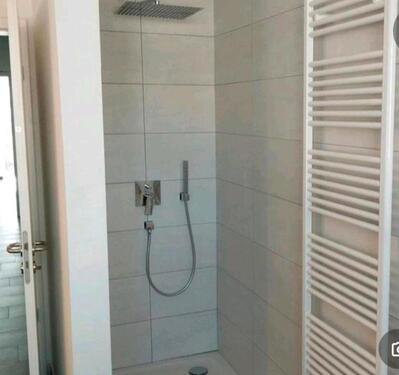 Foto - Etagenwohnung in Monheim zur Miete