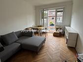 Foto - Wohnungsswap - 3 Zimmer, 65 m² - Hartwicusstraße, Hamburg-Nord, Hamburg