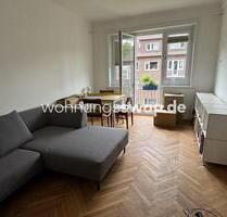 Wohnungsswap - 3 Zimmer, 65 m² - Hartwicusstraße, Hamburg-Nord, Hamburg
