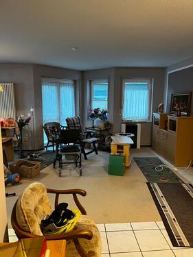 Foto - 2 Zimmer Erdgeschoßwohnung zur Miete in Tiefenbach